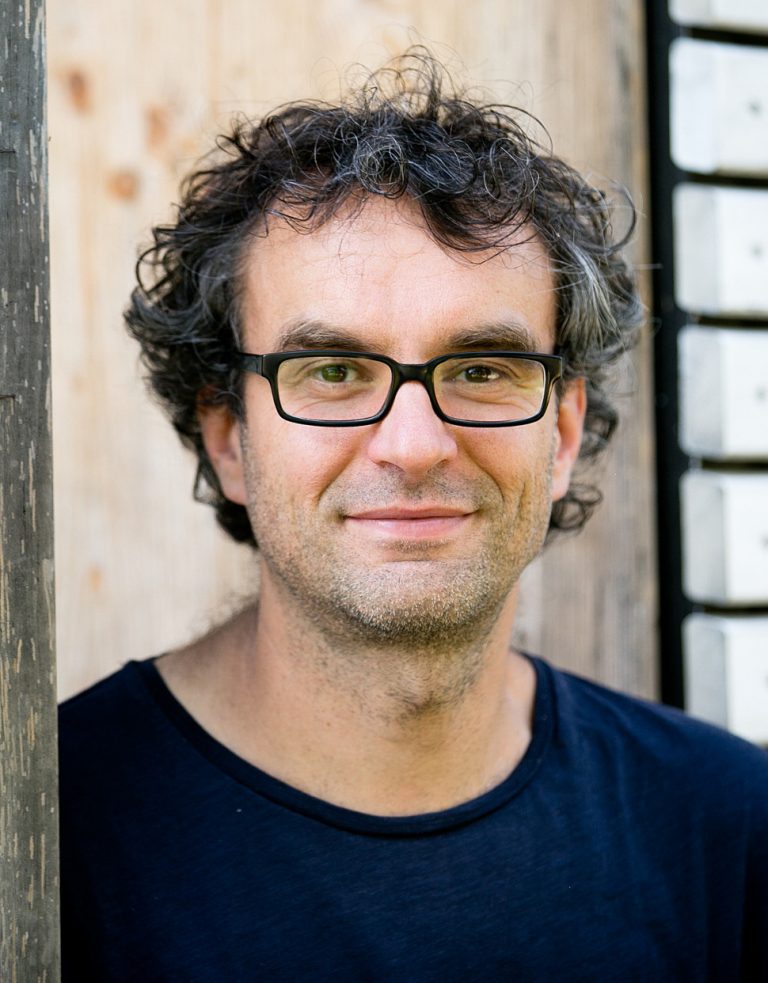 Über uns Alexander Baumann